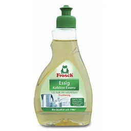 Рідина для чищення кухні Frosch Оцетова есенція 300 мл (4001499909122/4001499966415) - мініатюра 2