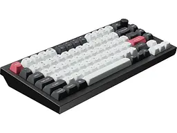 Клавіатура Keychron Q1 HE Gateron Magnetic Switch Black (Q1H-M1-UA) - мініатюра 5