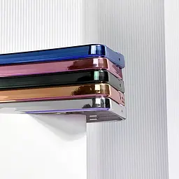 Чохол WAVE Metal Color Case with Magnetic Ring Samsung Galaxy S23 в асортименті - мініатюра 11
