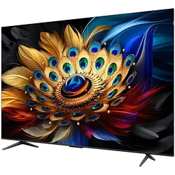 Телевізор TCL C655 85" QLED 4K [85C655] [124592] - мініатюра 2