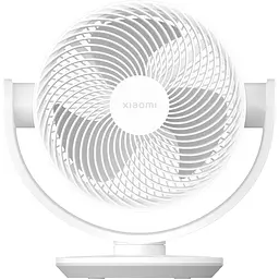 Вентилятор Xiaomi Smart Desktop Air Circulation Fan (BPLDS10DM) [167300]