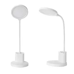Лампа настільна Remax RT-E815 Pen/Phone Holder AA Level Eye-caring LED Lamp - мініатюра 3
