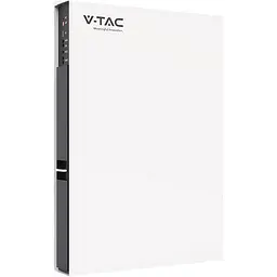 Акумулятор V-TAC Slim LiFePO4 48V (51.2V/160Ah/7640Wh) (VT-48160) [114245] - мініатюра 2