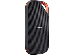Зовнішній SSD-накопичувач SanDisk Extreme Pro Portable 4 TB (SDSSDE82-4T00-G25) - мініатюра 4