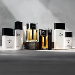 Туалетна вода Dior Homme, 50 мл (254653) - мініатюра 5