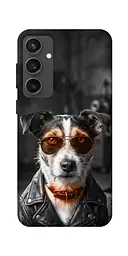 TPU чохол Demsky Jack rassel для Samsung Galaxy S24 FE