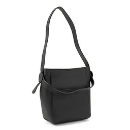 М'яка шкіряна сумка кросбоді Olivia Leather B24-W-210A