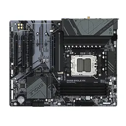 Материнська плата GIGABYTE B650 EAGLE AX - мініатюра 5