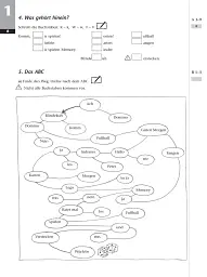 Tamburin 1. Arbeitsbuch - мініатюра 7
