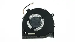 Вентилятор для ноутбука DELL INSPIRON G3 15, 3579 (CPU FAN) (Кулер) - мініатюра 3