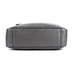 Сумка Brampton London Crossflow Grey (64405 GREY) - мініатюра 9