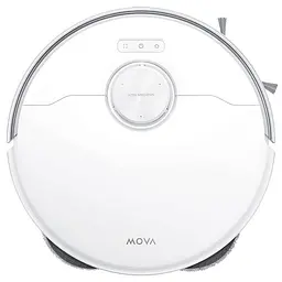 Робот-пилосос P50 PRO ULTRA RLP53HE MOVA - мініатюра 2