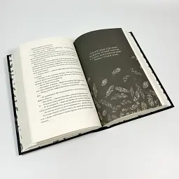 Дотик долі. Дотик - Еліза С. Аморе | ТАК!, книга українською, нова, тверда - мініатюра 3