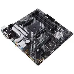 Материнська плата Asus Prime B550M-A WIFI II (90MB19X0-M0EAY0) - мініатюра 6