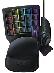 Клавіатура Razer Tartarus V2 USB Black (RZ07-02270100-R3M1)