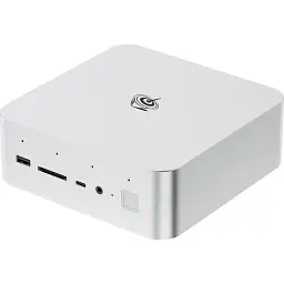 Неттоп Beelink GTi14 Ultra 64GB/SSD2TB [155414] - мініатюра 3