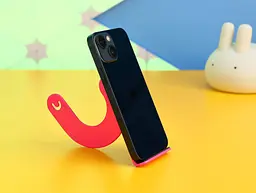 Смартфон Apple iPhone 13 Mini 128GB Midnight (MLK03) Б/В - мініатюра 5