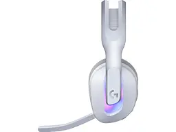 Навушники Logitech G522 Lightspeed White (981-001550, 981-001551) - мініатюра 3