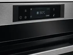 Духовка електрична AEG BSE778380M - мініатюра 2
