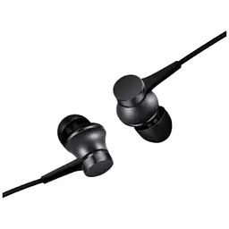 Навушники Xiaomi Piston Fresh Bloom Matte Black (HSJ03JY) (ZBW4354TY) ZBW4354TY - мініатюра 3