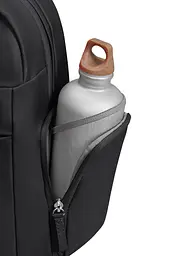 Рюкзак Samsonite MOVE 5.0 BLACK 34,5х25x12 KP0*09024 - мініатюра 3
