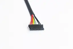Акумулятор для ноутбука Lenovo IdeaPad 100-15IBY L14C3A01, 2200 mAh (24Wh), 3cell, 10.8V, Li-ion, чорний - мініатюра 3