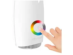Очищувач повітря Airfree BabyAir 40 White - мініатюра 3