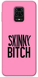 Чохол Demsky Skinny для Xiaomi Redmi Note 9s / Note 9 Pro / Note 9 Pro Max