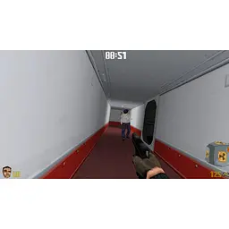 Ключ активації Microsoft The Spy Who Shot Me для Xbox One/Series S/X - мініатюра 3