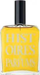 Оригінал Histoires de Parfums Ambre 114 120 мл Парфумована вода