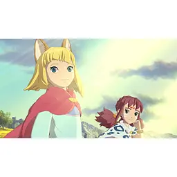 Ключ активації Microsoft Ni no Kuni II: Відродження Короля Prince's Edition для Xbox One/Series S/X - мініатюра 2