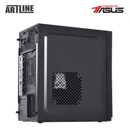 Робоча станція Artline WorkStation W52 (W52v22) - мініатюра 9