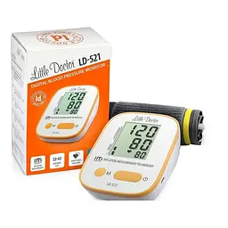Автоматичний тонометр на плече Little Doctor LD-521 (NLD-521)