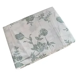 Простирадло на резинці з 100% бавовни Pattern 14 20339 180х200 см
