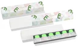 Косметичний набір MULTI-MASKING RETAIL SET Valmont 2х5 мл+2х5 мл+5 мл+5 мл