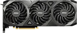Відеокарта GeForce RTX 3080 10GB MSI Ventus 3X Plus OC (GeForce RTX 3080 VENTUS 3X PLUS 10G OC) Б/В - мініатюра 2