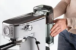 Кавоварка Ariete 1381 WH - мініатюра 3