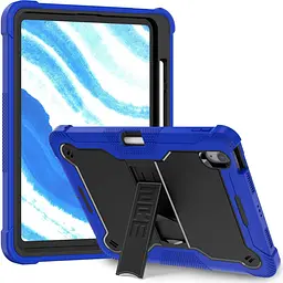 Чохол Armorstandart Rover для Apple iPad Air 10.9` (2020-2022)/Air 11` (2024-2026)/Pro 11` (2020-2022) Blue (ARM84956) [138063] - мініатюра 2