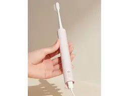 Електрична зубна щітка Mijia Sonic Electric Toothbrush T200 Pink - мініатюра 4