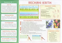 Творчість в дитячому садку 2-3 роки. Частина 2 - мініатюра 3
