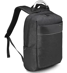 Рюкзак міський Semi Line USB 21 Black (P8252-0) (DAS302222)