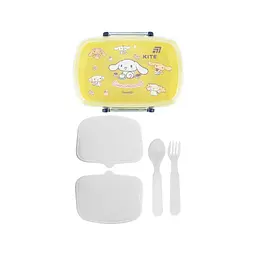 Ланч-бокс дитячий Kite Cinnamoroll з наповненням 750 мл (CR26-181) - мініатюра 5