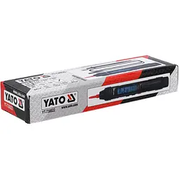 Мультиметр Yato з LCD-дисплеєм (YT-730822) - мініатюра 5