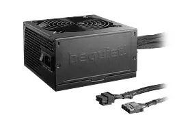 Блок живлення be quiet! System Power B9 600W 80+ Bronze (SB9-600W) Б/В
