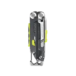 Мультитул Leatherman Signal Grey (832737) - мініатюра 3