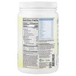 Рослинний протеїн RAW Organic Protein 700 г Chocolate Garden of Life vit0004983 - мініатюра 4