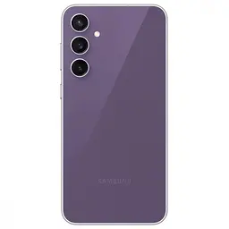 Смартфон Samsung Galaxy S23 FE SM-S711B 8/256GB Purple (SM-S711BZPG) - мініатюра 6