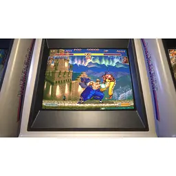 Ключ активації Microsoft Capcom Arcade Stadium Pack 3: Arcade Evolution (’92 - ’01) для Xbox One/Series - мініатюра 4