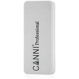 Баф для нігтів Canni Mini професійний кубик 100/180