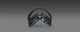 Навушники Muse M-278 FB Black - мініатюра 4